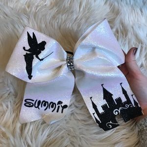 Summit Disney Bow